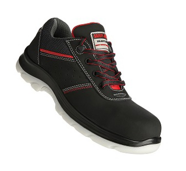 รองเท้าเซฟตี้ Safety shoes vallis
